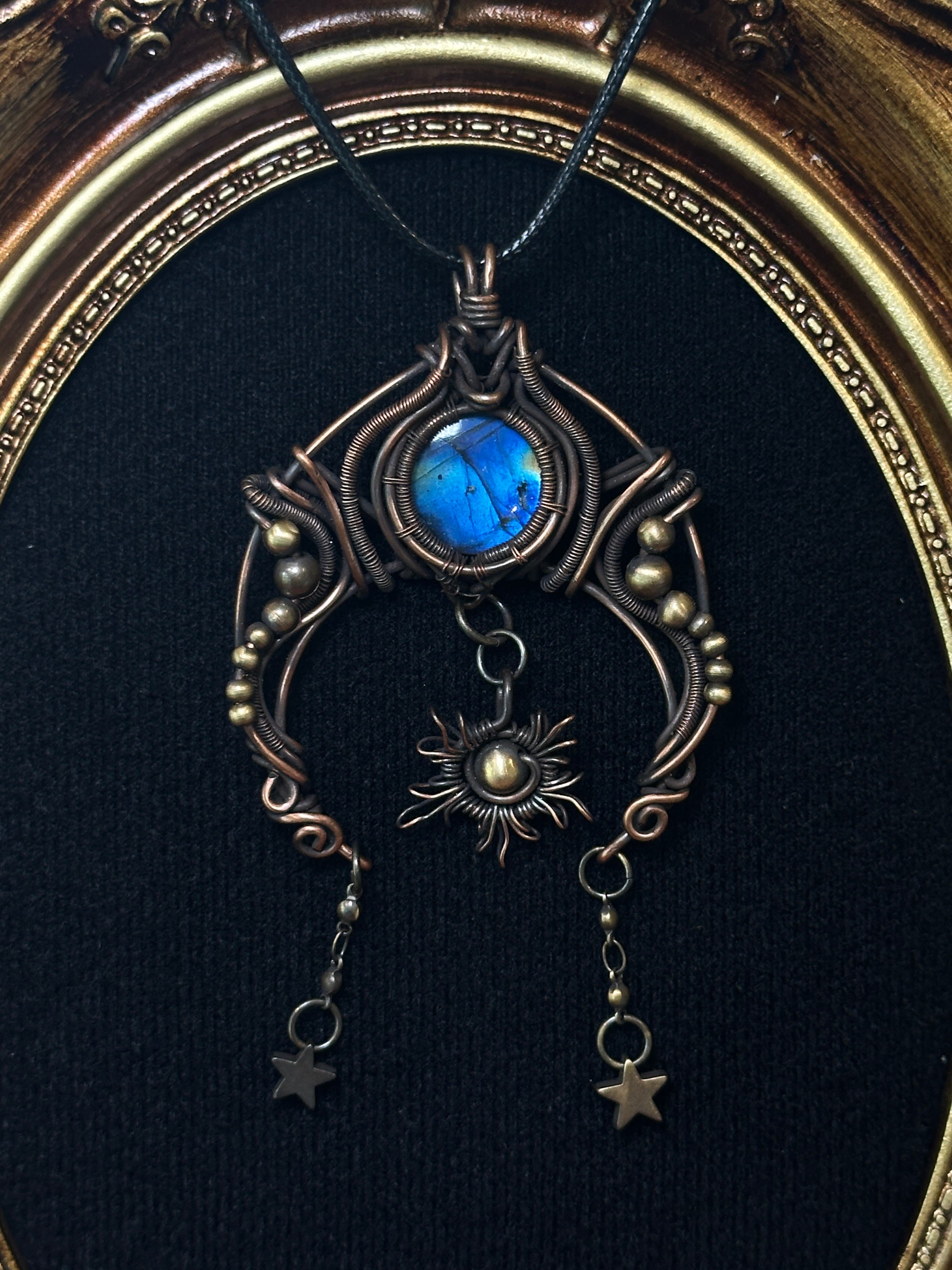 Starforged Arc