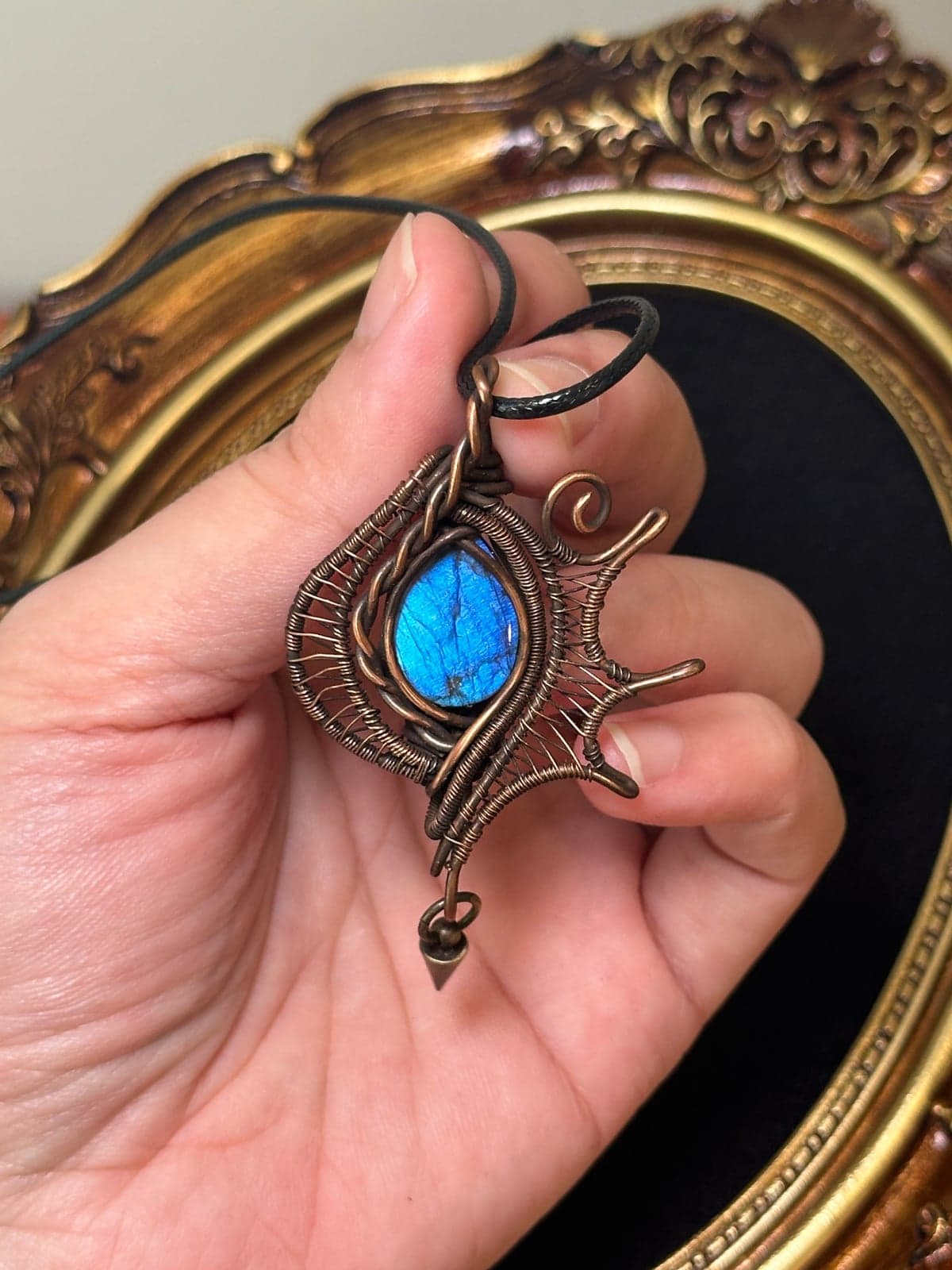 Moonshell Sigil