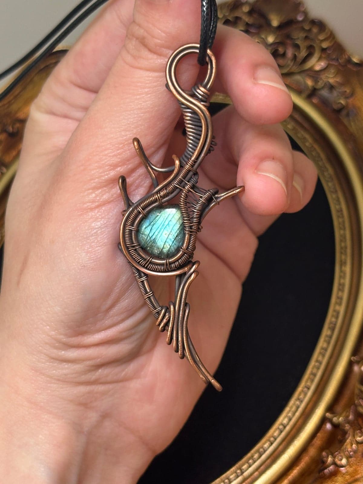 Sea Fang Relic
