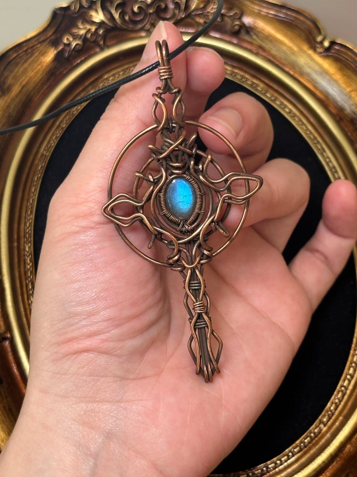 Tideglass Greatblade