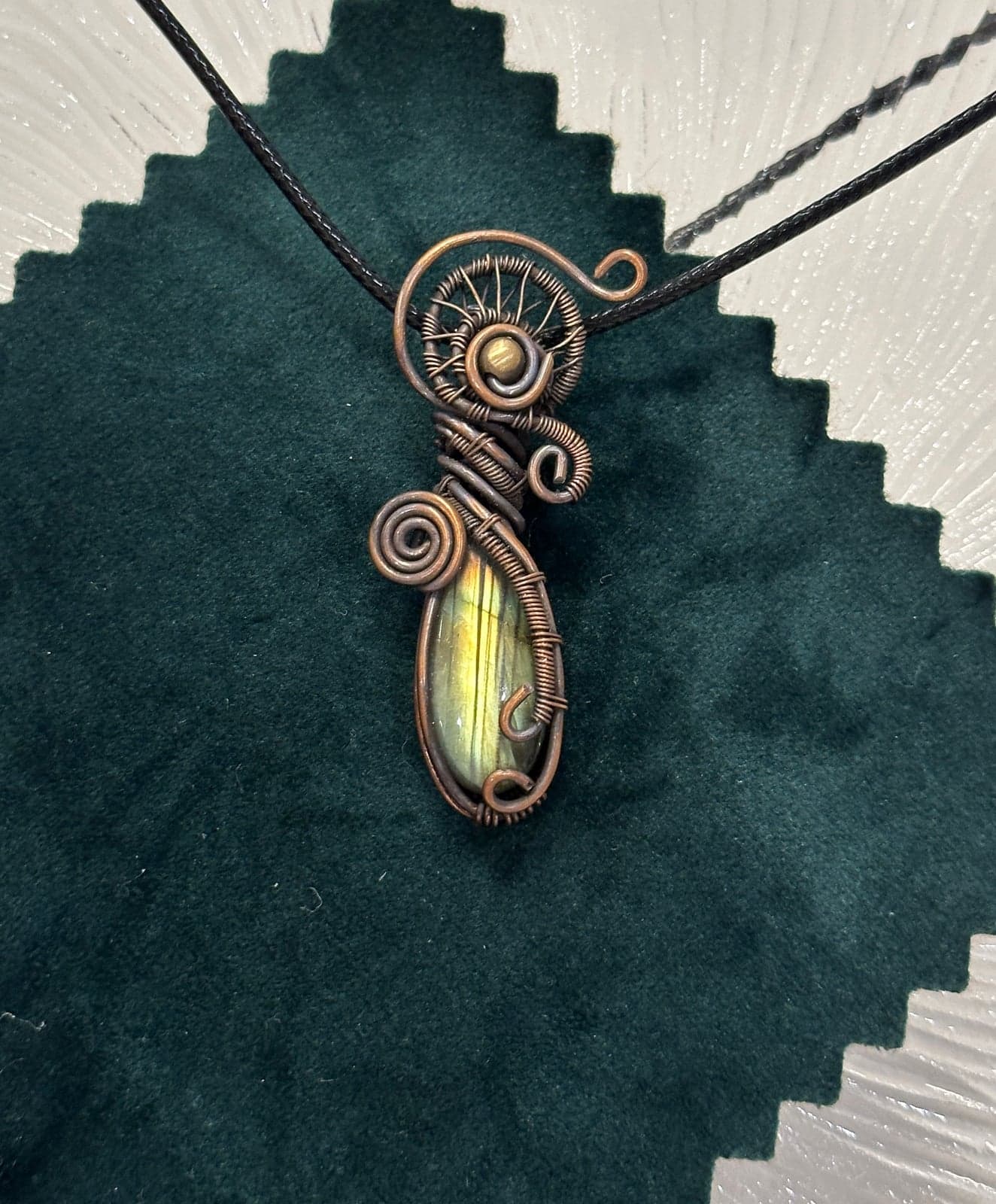 Comet Seed Relic