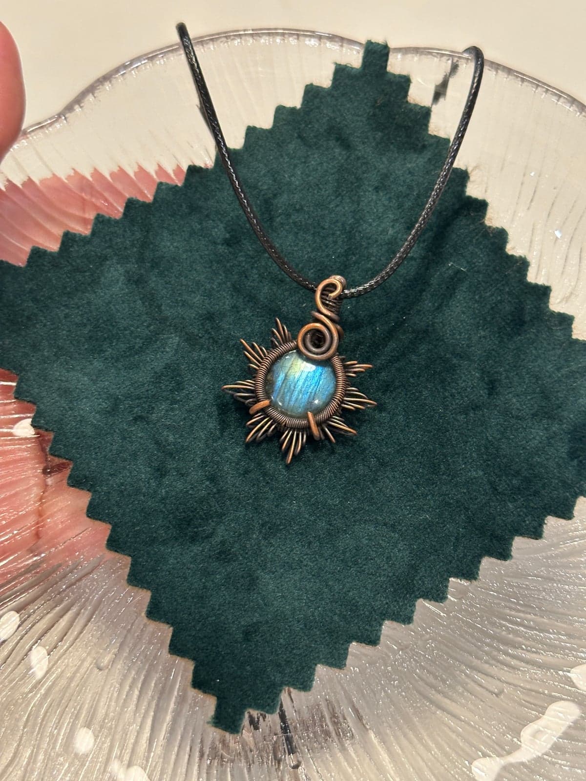 Frost Sun Relic