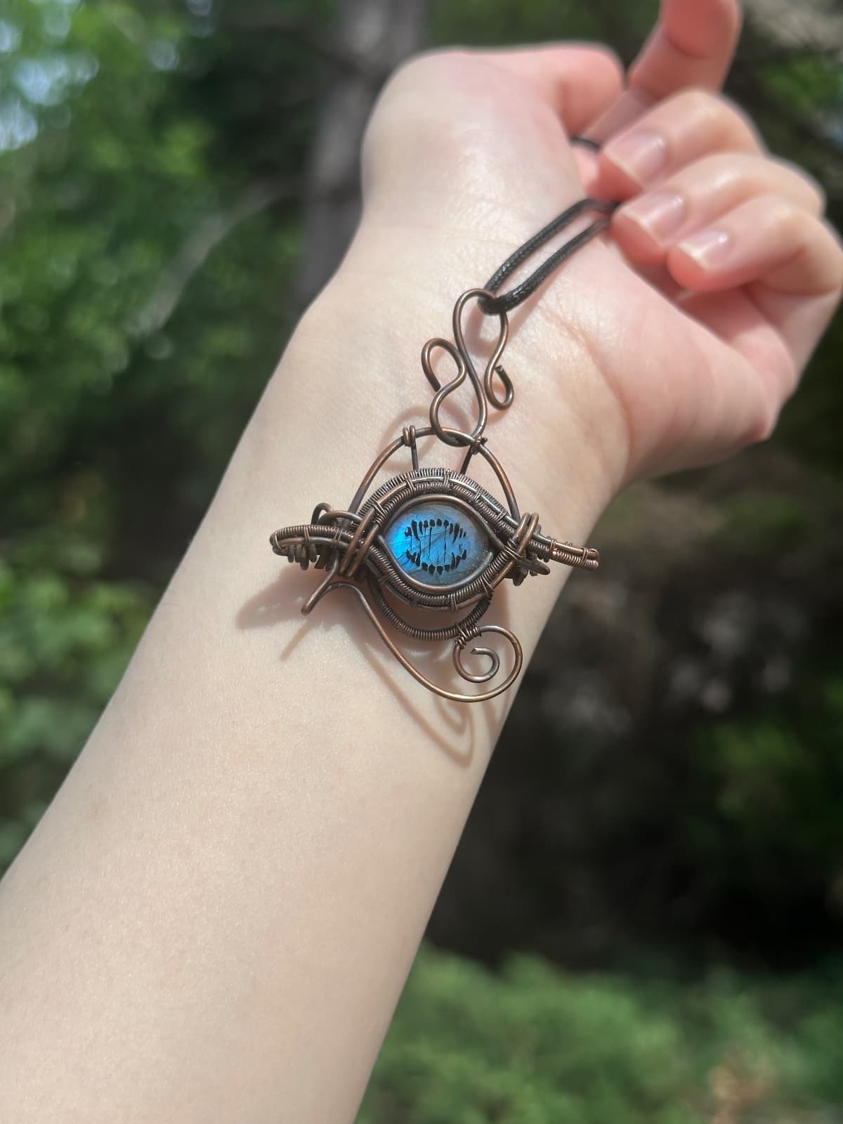 eye